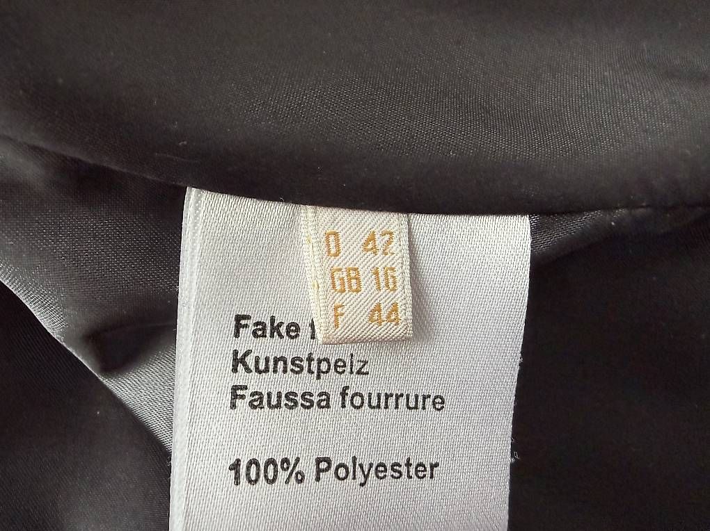 Giacche: Lederjacke aus Lamm – Usato da Domat/Ems venduto da calandaberg 3