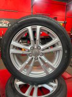 Roue d’origine Audi Q3