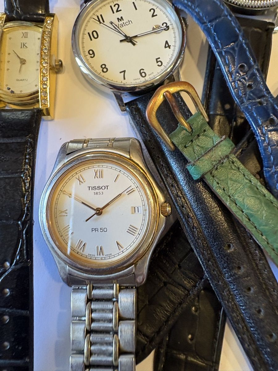 Montres: Uhren Lot 18stuck  – D'occasion à Murten par Tzaugg 5