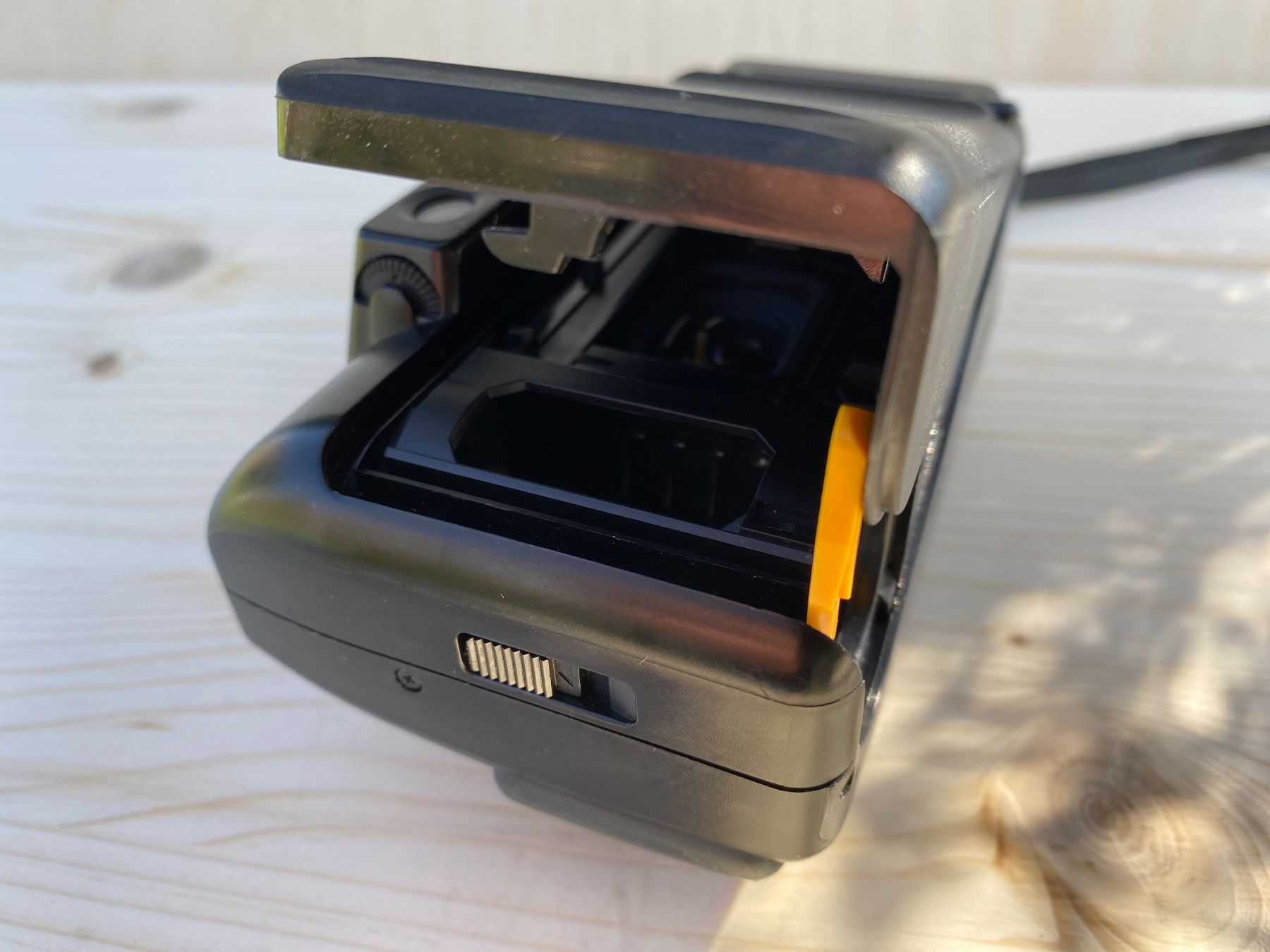 Fuji Kamera: Fuji Discovery 1000 Zoom Kamera – Gebraucht aus Feldbach von Olive1 8