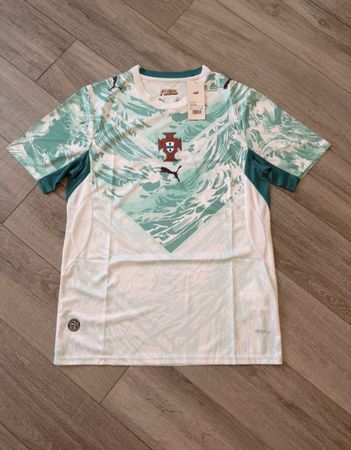 Maillot portugal Neuf