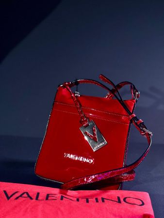 Mario Valentino Luxury Handbags