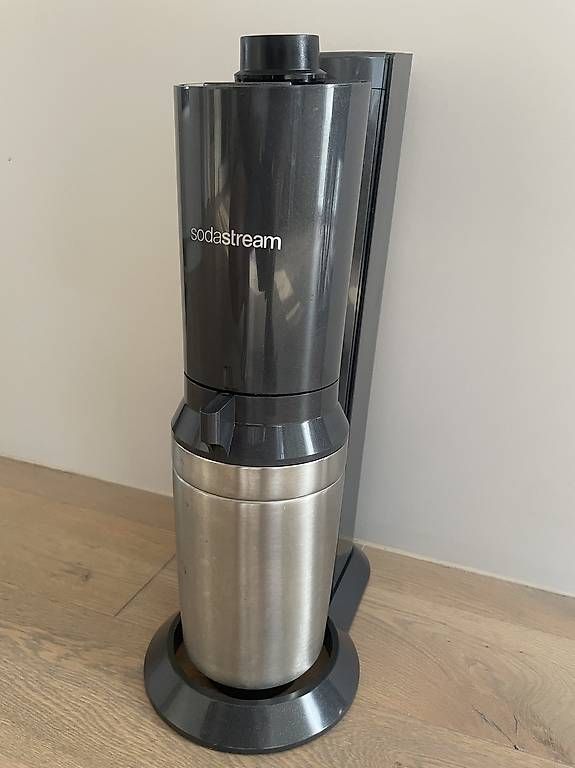 Küchengeräte: Sodastream – Gebraucht aus Ibach von brunnen55