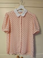Damen Bluse GR 40