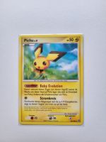 Vintage Pichu (Stormfront 45/100)