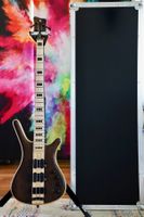 E-Bass Warwick Corvette NT $$ 4 LTD 2010