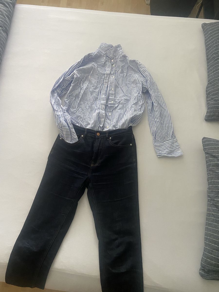 Lotti di vestiti: Kleiderpaket Gr. 38 – Usato da Cham venduto da sabami 7
