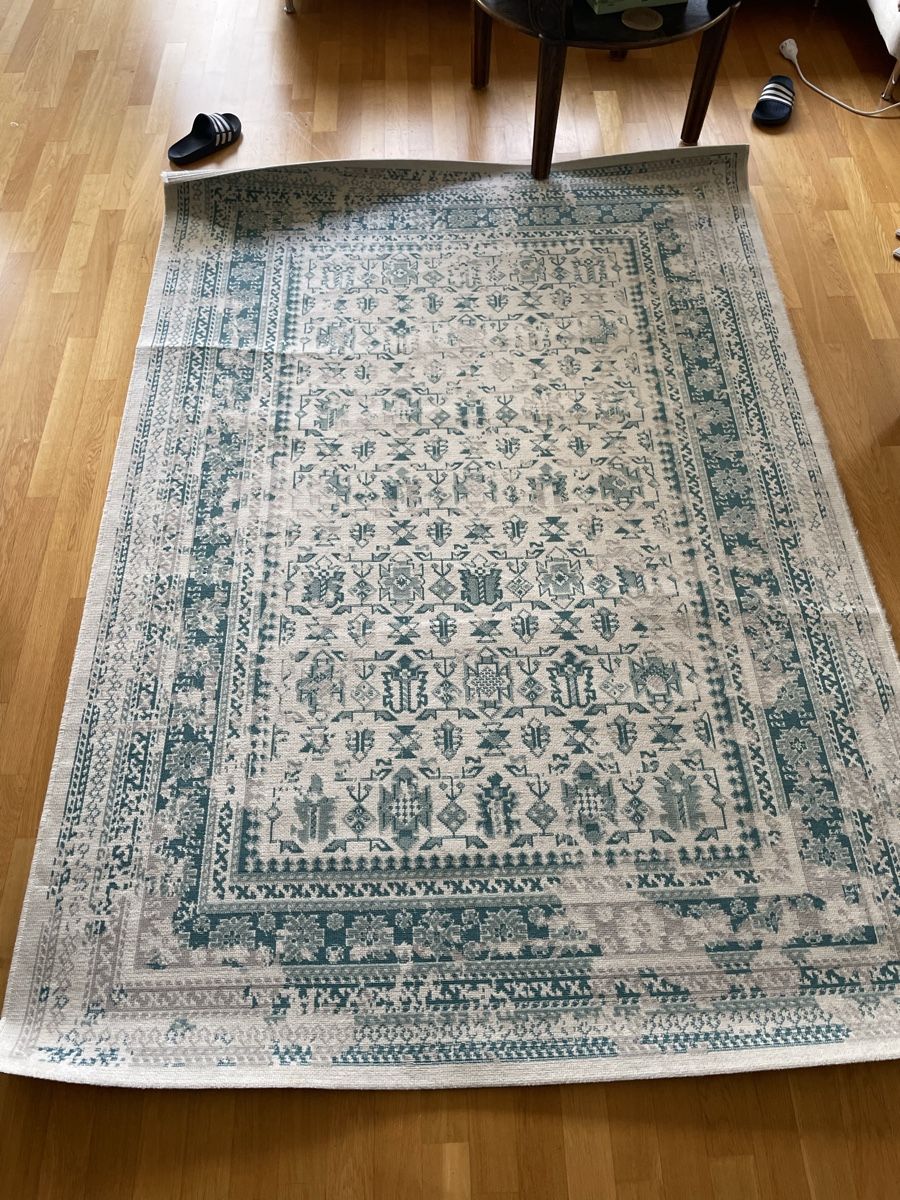 Tappeti: Teppich – Usato da Zürich venduto da Christine77 1