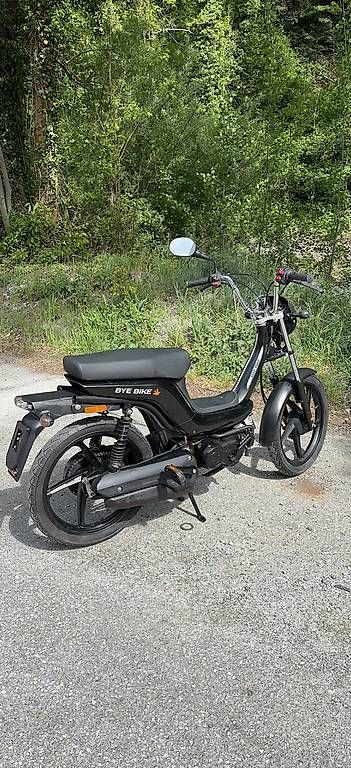 Ciclomotori: Bye bike en parfait état  – Usato da Ayent venduto da Gaston65 4