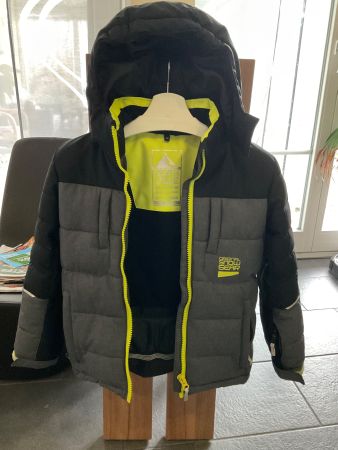 Ski Jacket Child 140cm