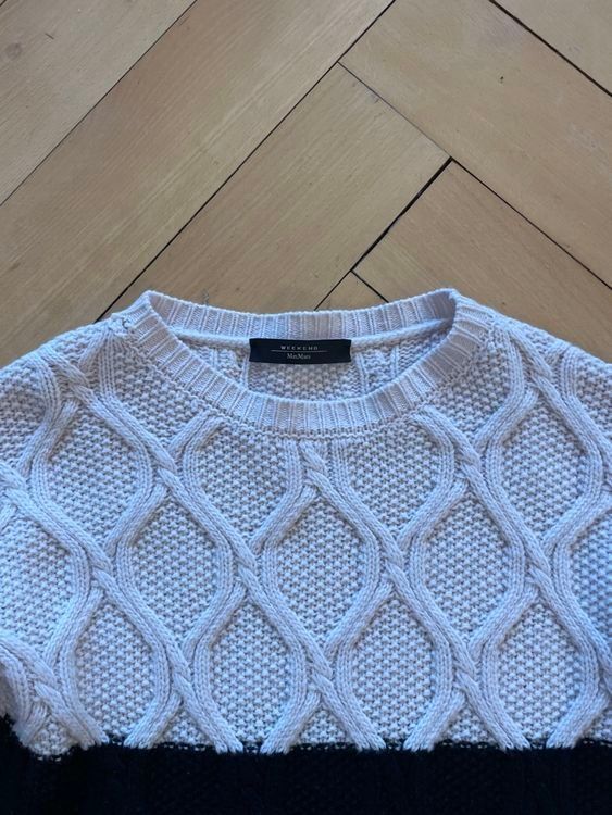 Maglioni & Felpe: Max Mara Pullover 100% Wolle (XS) – Usato da Zürich venduto da ale_7k2j 1