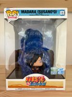 Funko POP! Animation Naruto Shippuden Madara (Susano'o)