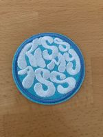 Patch Sticker Aufnäher 19