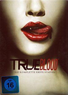 Tutti i DVDs: True Blood Staffel 1     5 DVD – Usato da Ebikon venduto da Moviefreak01