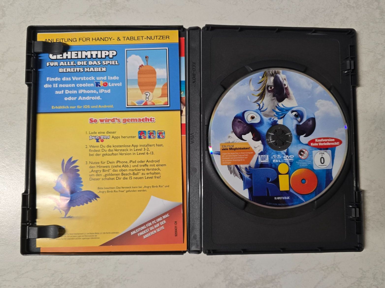 Tous les DVDs: DVD-Sammlung – D'occasion à Itingen par saba75 3