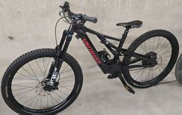 SPECIALIZED Turbo Levo Comp Elektro Velo guter Zustand