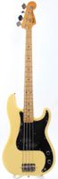 Fender Precision Bass 1978 original Vintage