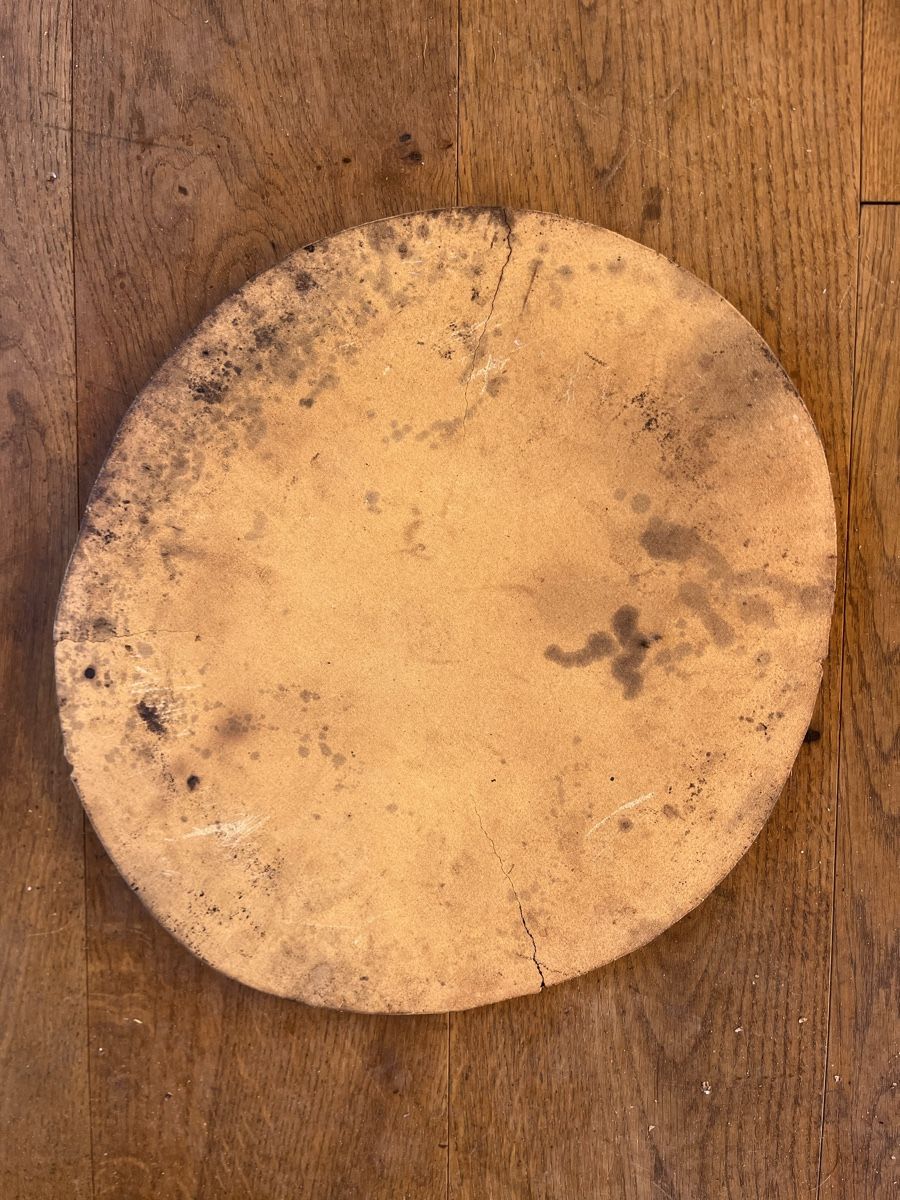 Elettrodomestici da cucina: Pizzastein Pizza Ofen  – Usato da Basel venduto da noldi.boldi