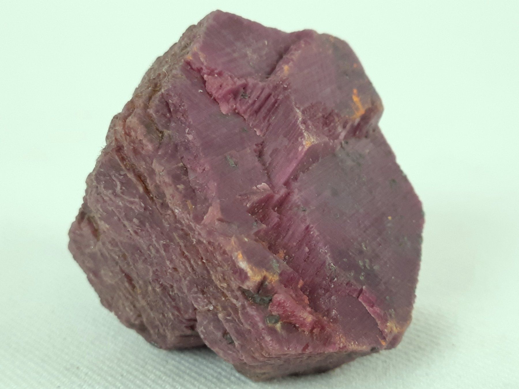 Minerali & Pietre curative: 4 Mineralien mit Einschlüssen – Usato da Beinwil am See venduto da Restwert_Beinwil 3