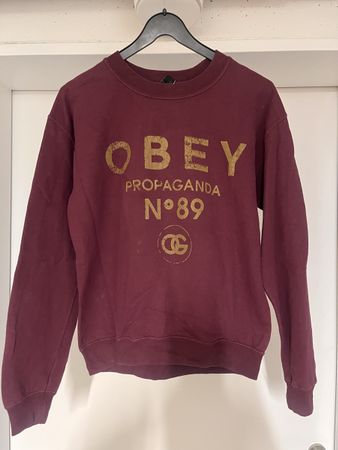 Obey Vintage - Gr. S