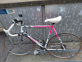 Rennvelo
