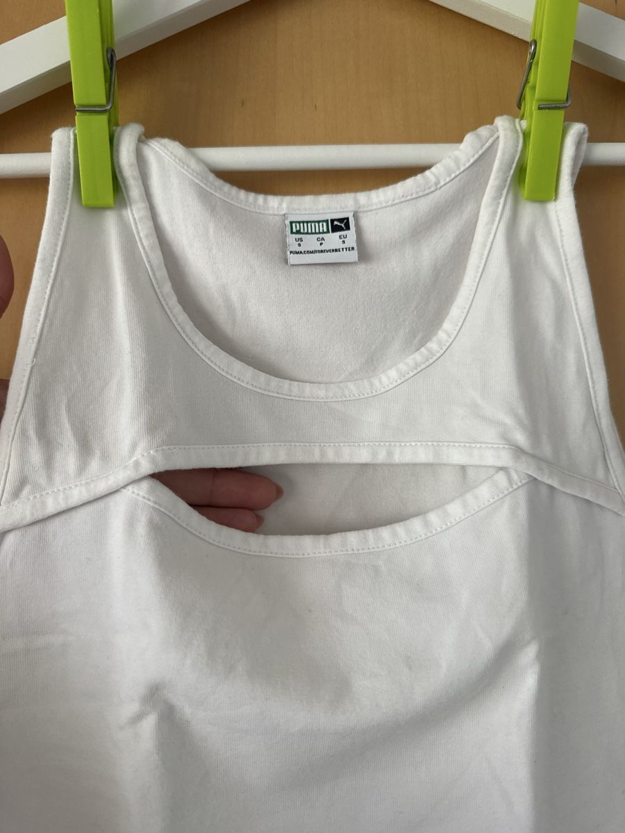 Puma Tops: Top Damen – D'occasion à Wilen (Sarnen) par aninaschwab 1