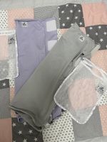 2 Like New Ollie Swaddles