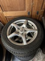 Honda S2000 AP1 original Felgen