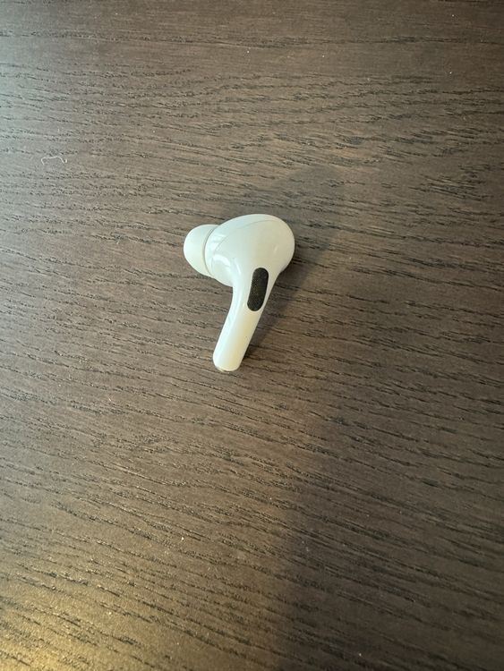 Apple Kopfhörer: Airpods Pro (Links) – Gebraucht aus Rheinfelden von rolfolo 2