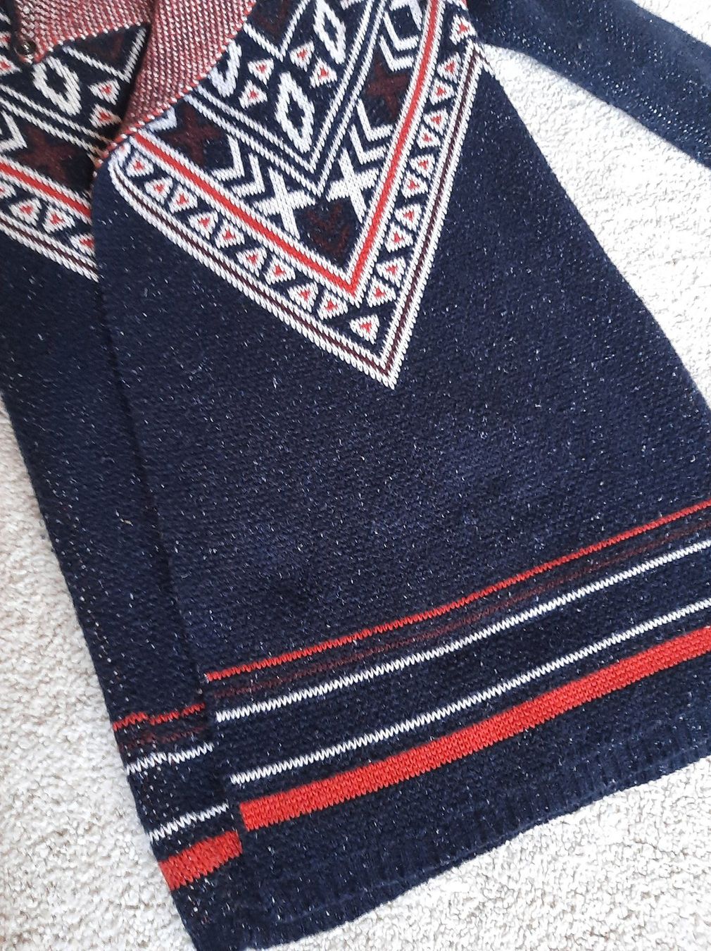Cecil Vestes: CECIL Strickcardigan Gr. S – D'occasion à Muotathal par robin40 2