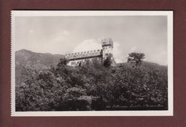 BELLINZONA - Castello d'Unterwalden