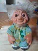 Original Thomas Dam Troll 34cm!