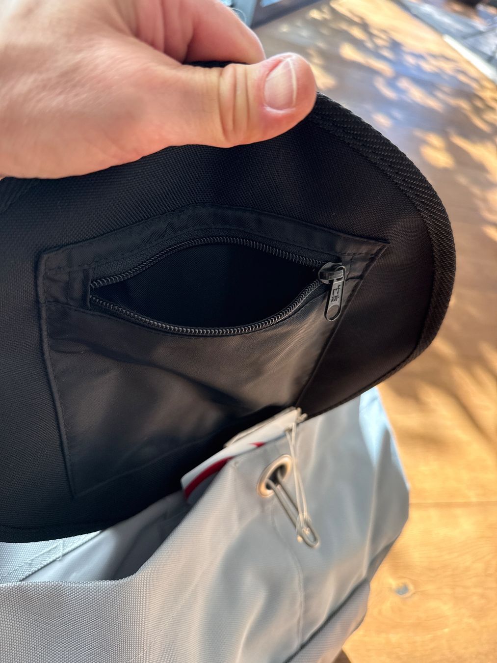 Borse: Großer SEGEL RUCKSACK – Nuovo (secondo la descrizione) da Zürich venduto da SWKA 5