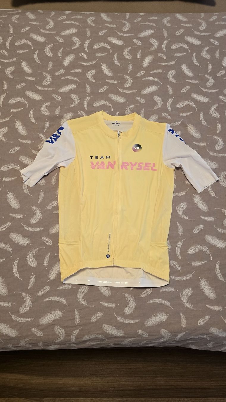Canottiere & Pantaloni: Rennradtrikots M/L – Nuovo (secondo la descrizione) da Mörschwil venduto da tob_sxr5 1