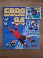 PANINI EURO 1984