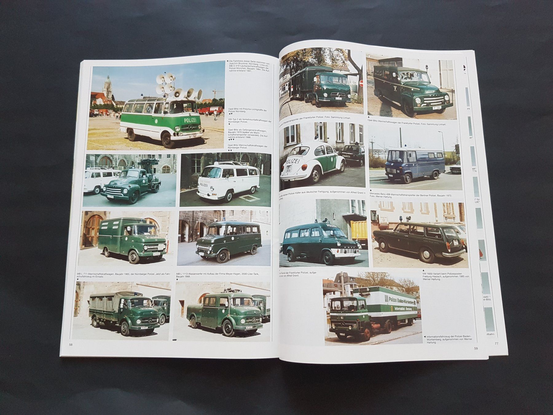 Brekina Modellautos: Brekina Autoheft, Gesamtprogramm 1994/1995, Hanomag L 28 – Neu (gemäss Beschreibung) aus Martigny von Abm1000 3