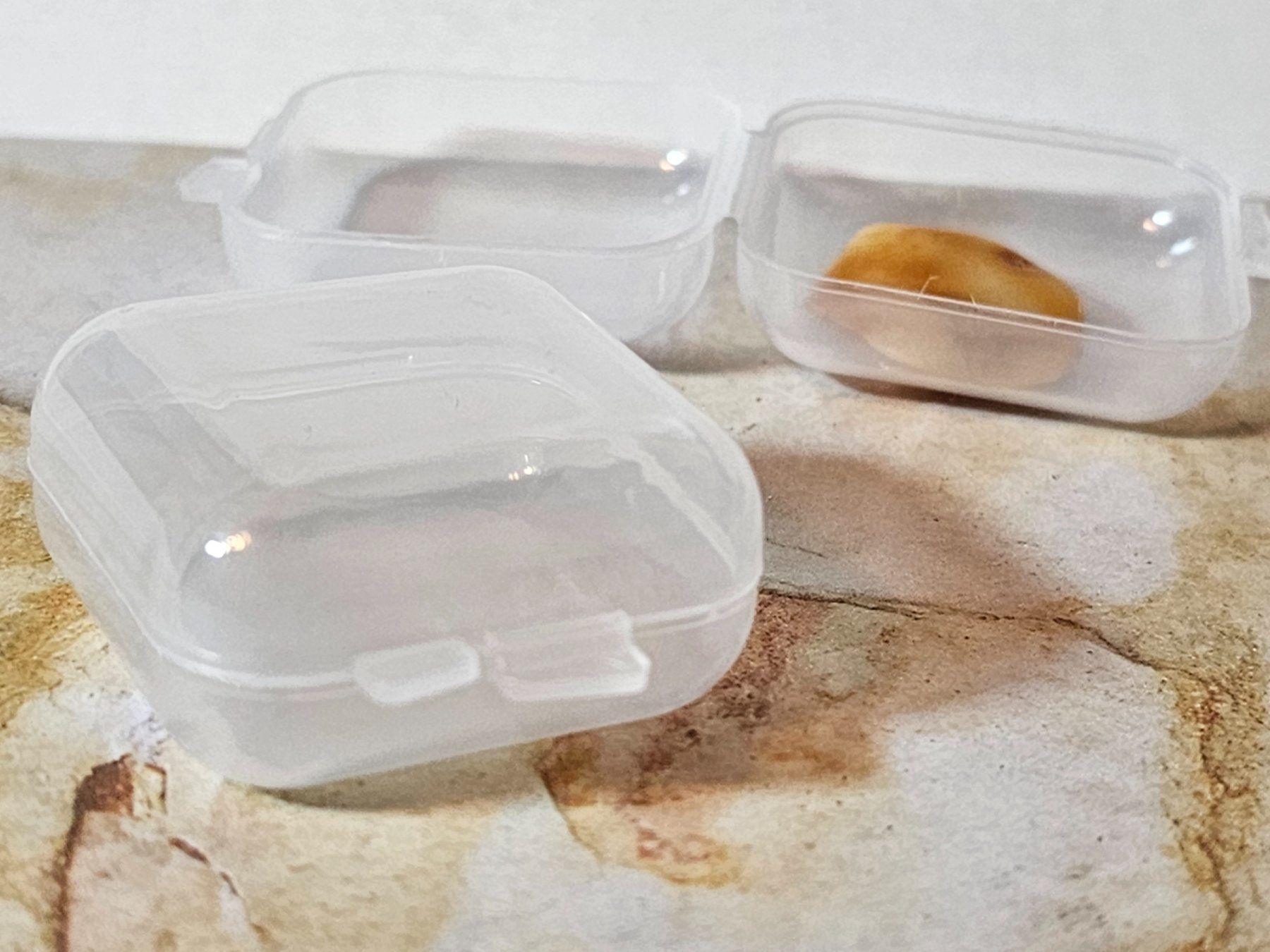 Sonstige Dekorationen & Accessoires: 10 Stück Box aufbewahren Schmuck Verpacken – Neu (gemäss Beschreibung) aus Riedt b. Erlen von Gottestraene 3