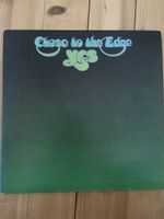 Yes- Close to the edge LP Vinyl