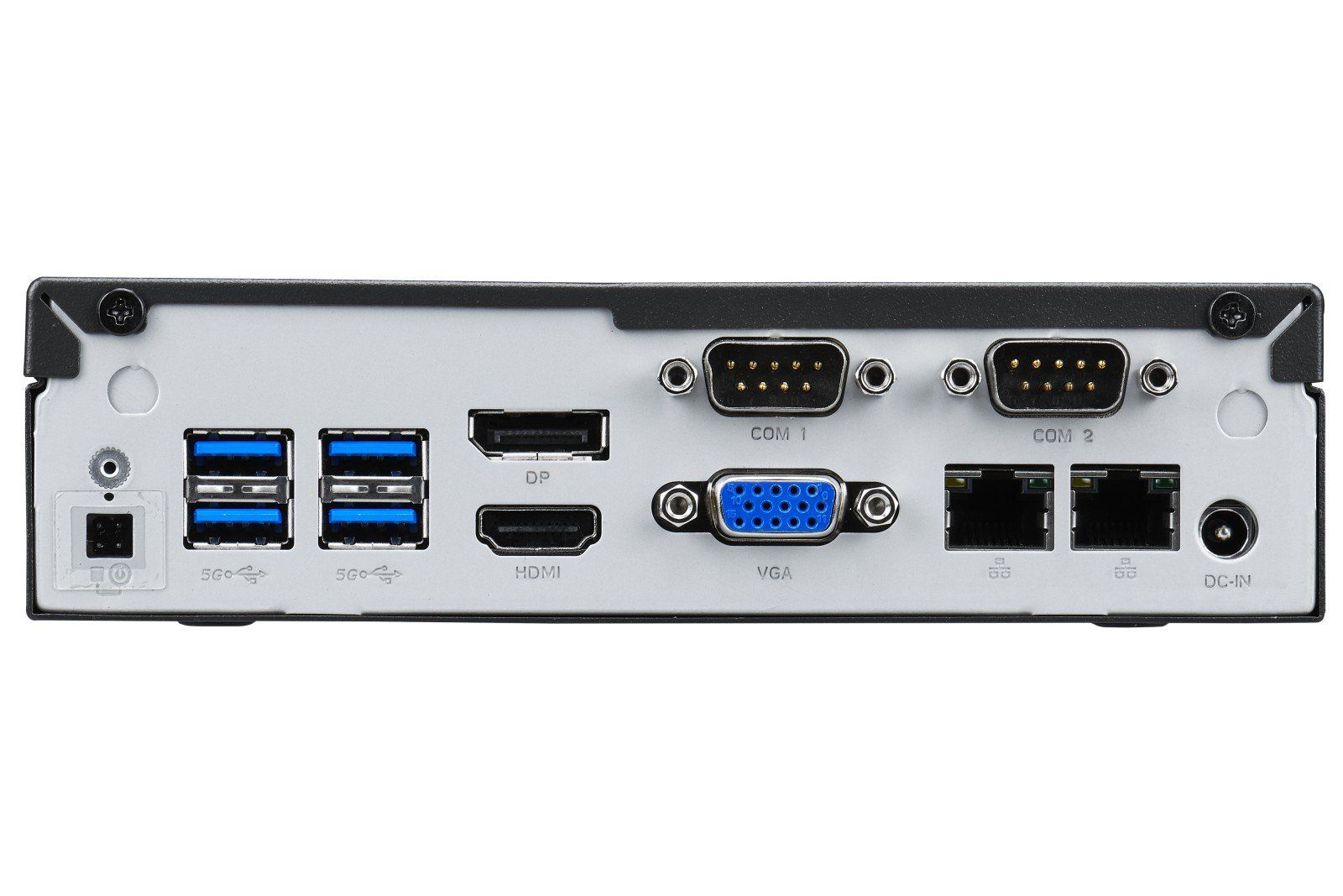 PCs: 10x Shuttle XPC slim DL30N - lüfterlos – D'occasion à Schwyz par MSuP 2