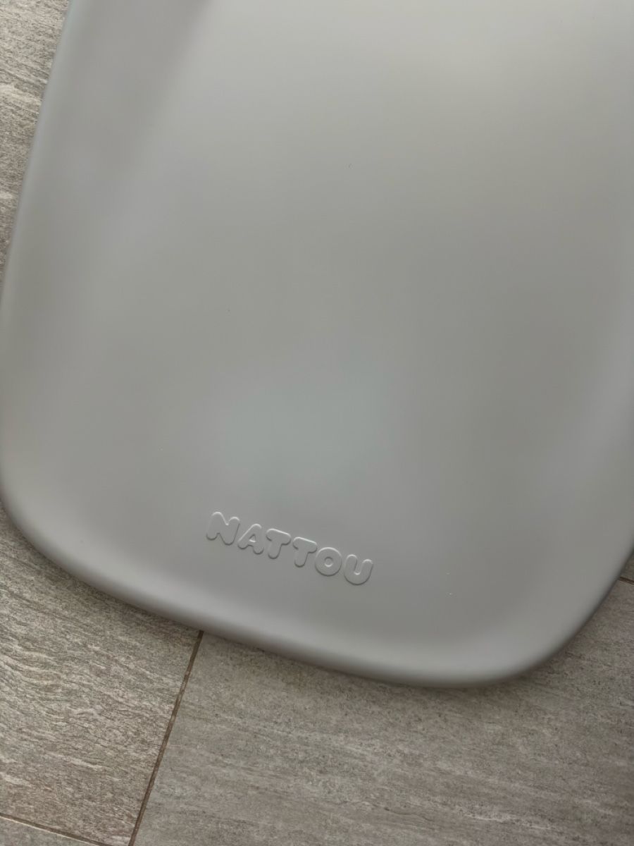 Nattou Tables à langer & accessoires: Nattou Wickelauflage – D'occasion à Augst BL par ssharonc 2