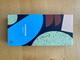 Fairphone 4, 5G, Grau, 256GB