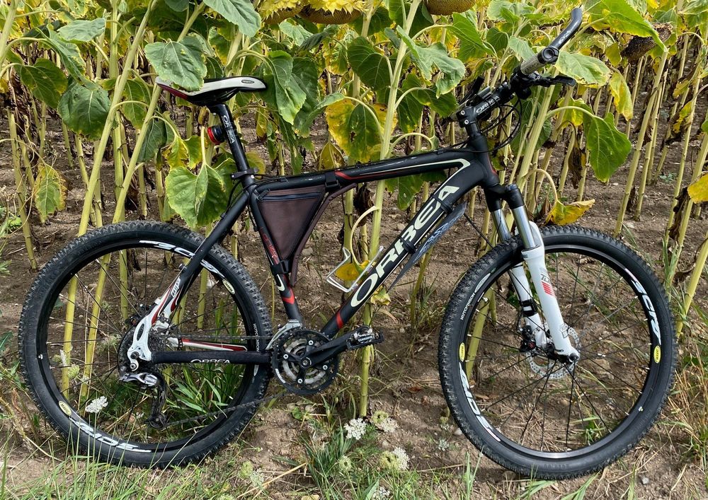 Vtt 26 pouces discount orbea