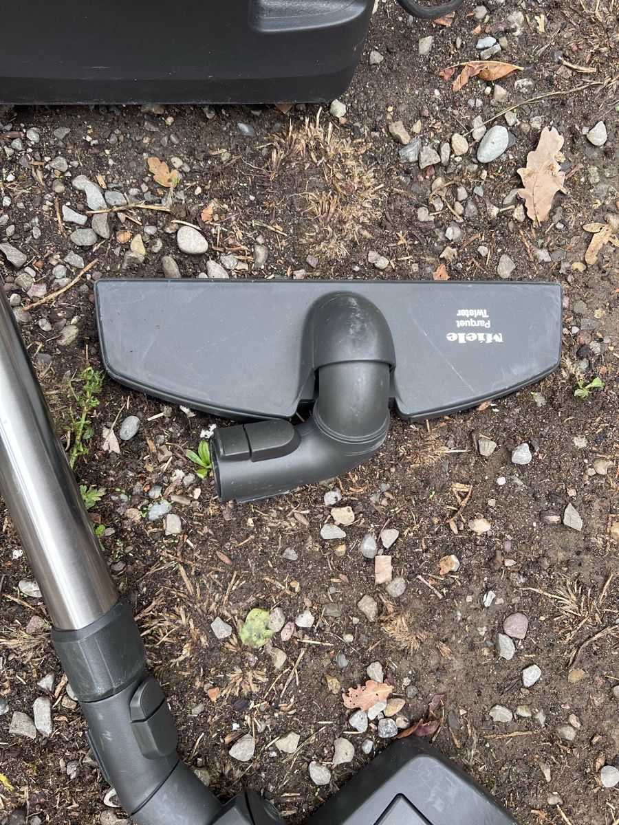 Miele Aspirapolveri & Accessori: Staubsauger Miele (69) – Usato da Glattfelden venduto da maa_qcj8 3
