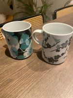 Mugs Habitat