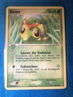 Pokemon - Raupy (56/112) Fire Red & Leaf Green DE - MP