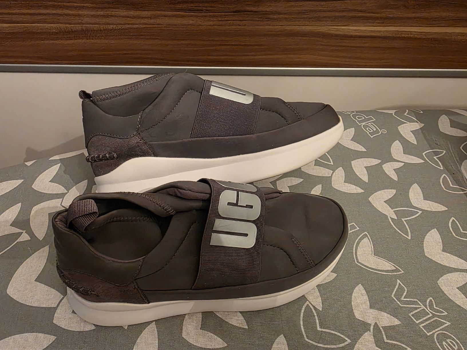 Ugg Herrenschuhe: UGG Schuhe Gr.38 – Gebraucht aus Itingen von bea_bxv5 1