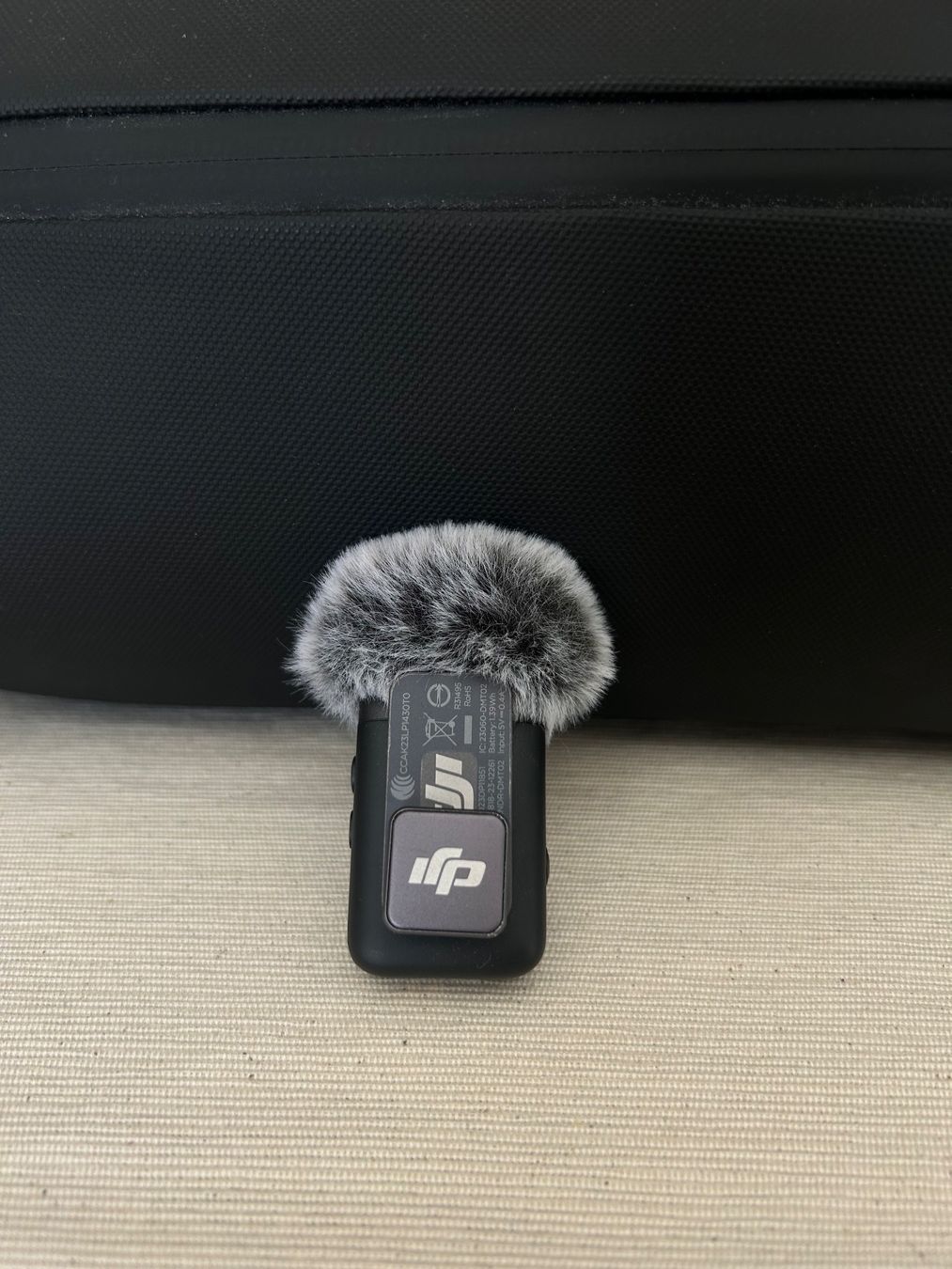 DJI Microfoni: DJI Mic 2 – Nuovo (secondo la descrizione) da Veyrier venduto da eli_vg62 2
