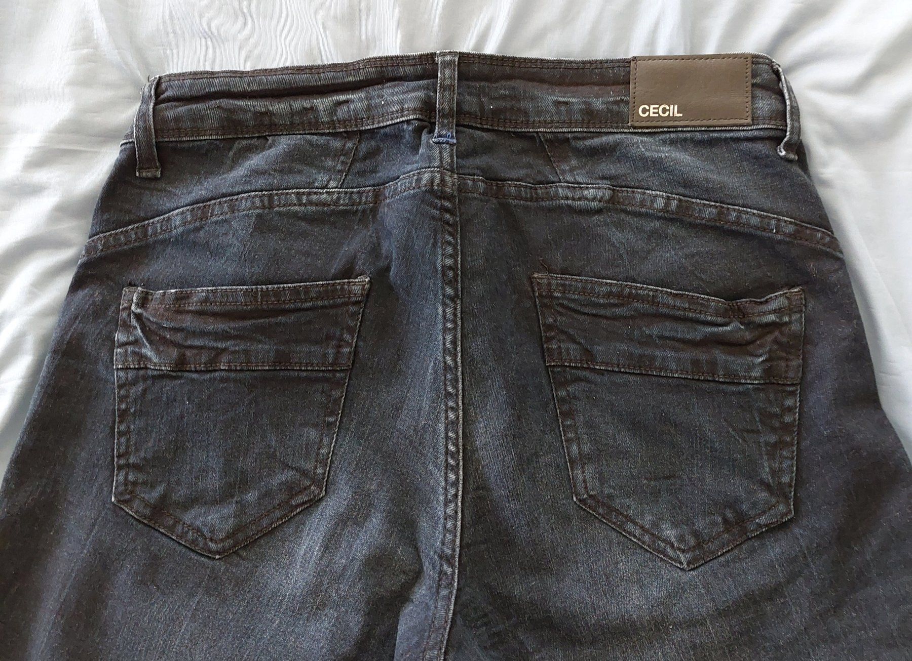 Cecil Jeans: Damenjeans – Neuf (Voir description) à Bellach par bri_m8rs 2