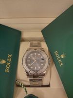 Neu Ungetragen Rolex Yacht-Master  2025 UNTER LADEN PREIS !