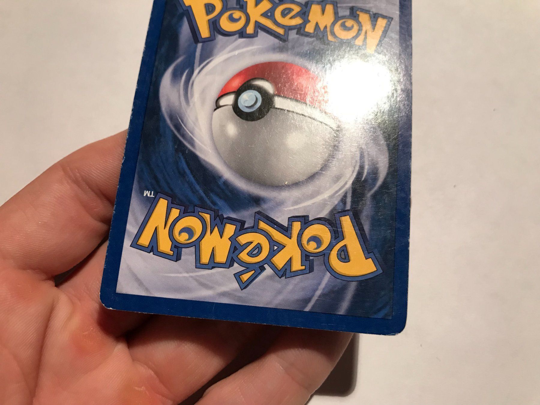 Pokémon Sammelbilder & Trading cards: Feurigel reverse holo Dragon Frontiers – Gebraucht aus Hagendorn von Pokecollectorch 4